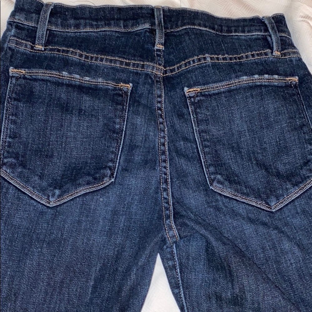 Frame Jeans - Picture 4 of 5